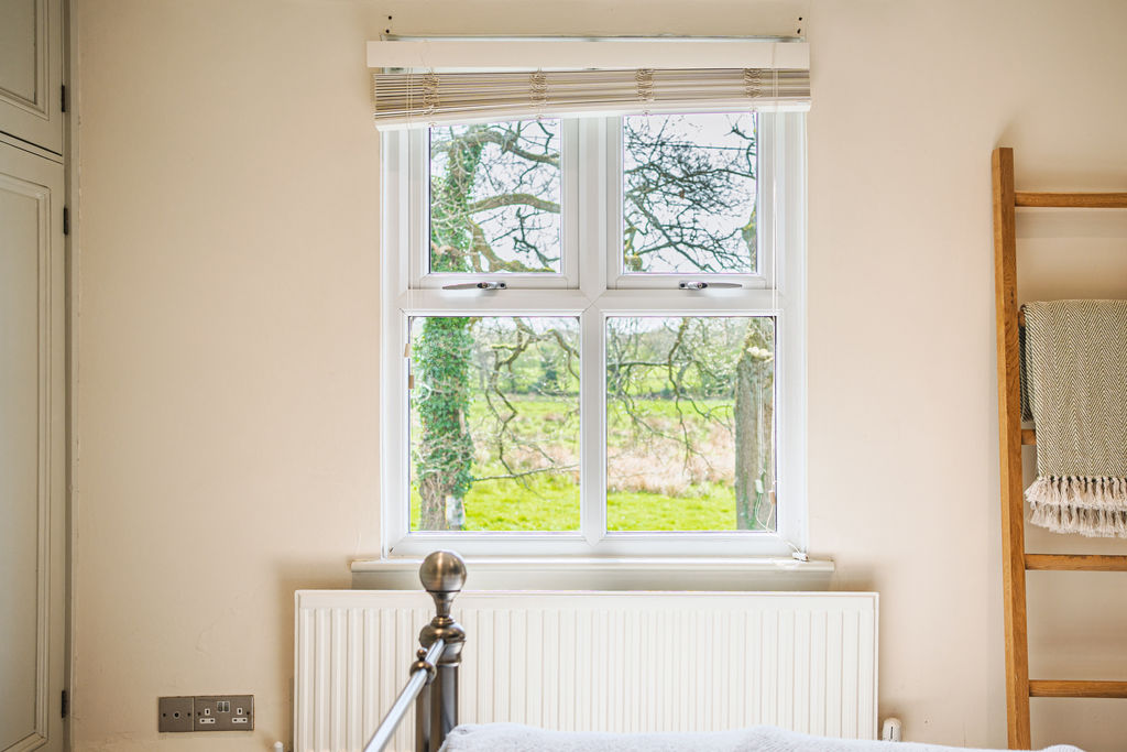 Withington Lane Heskin